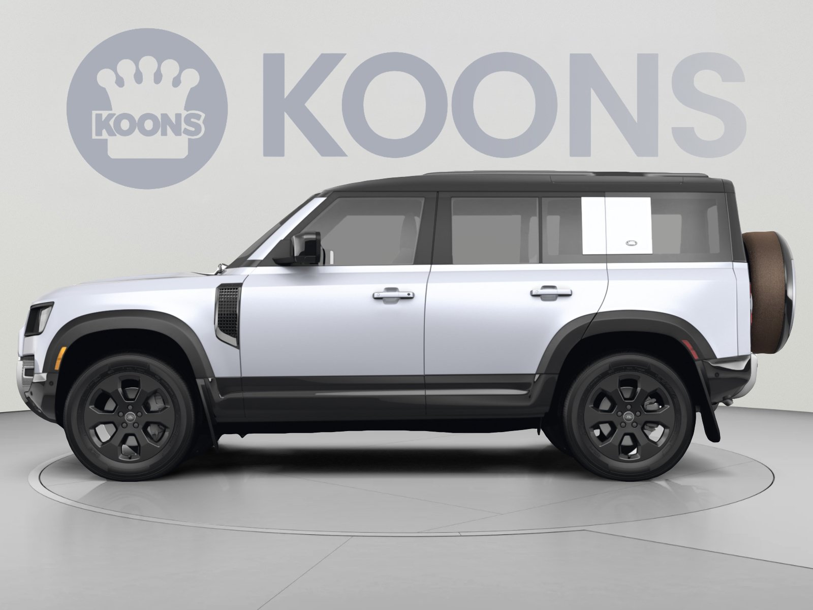 Used 2022 Land Rover Defender 110 X-Dynamic SE AWD/4WD image 2