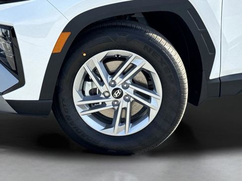 New 2026 Hyundai Tucson SE FWD image 30