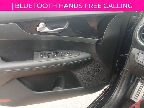 Used 2024 Kia Forte GT-Line w/ GT-Line Premium Package image 11