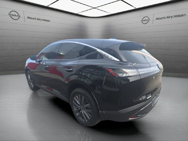 New 2026 Nissan Murano SL AWD/4WD image 7