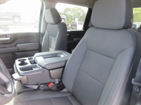 New 2026 GMC Sierra 3500 Pro image 14