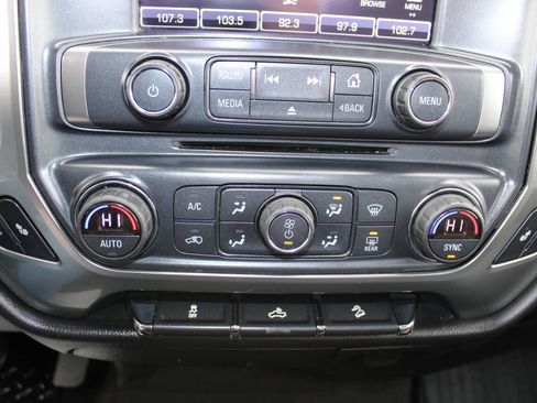 Used 2017 Chevrolet Silverado 1500 LT w/ Redline Edition image 30