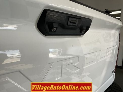Used 2022 Chevrolet Silverado 2500 LT w/ Convenience Package AWD/4WD image 25