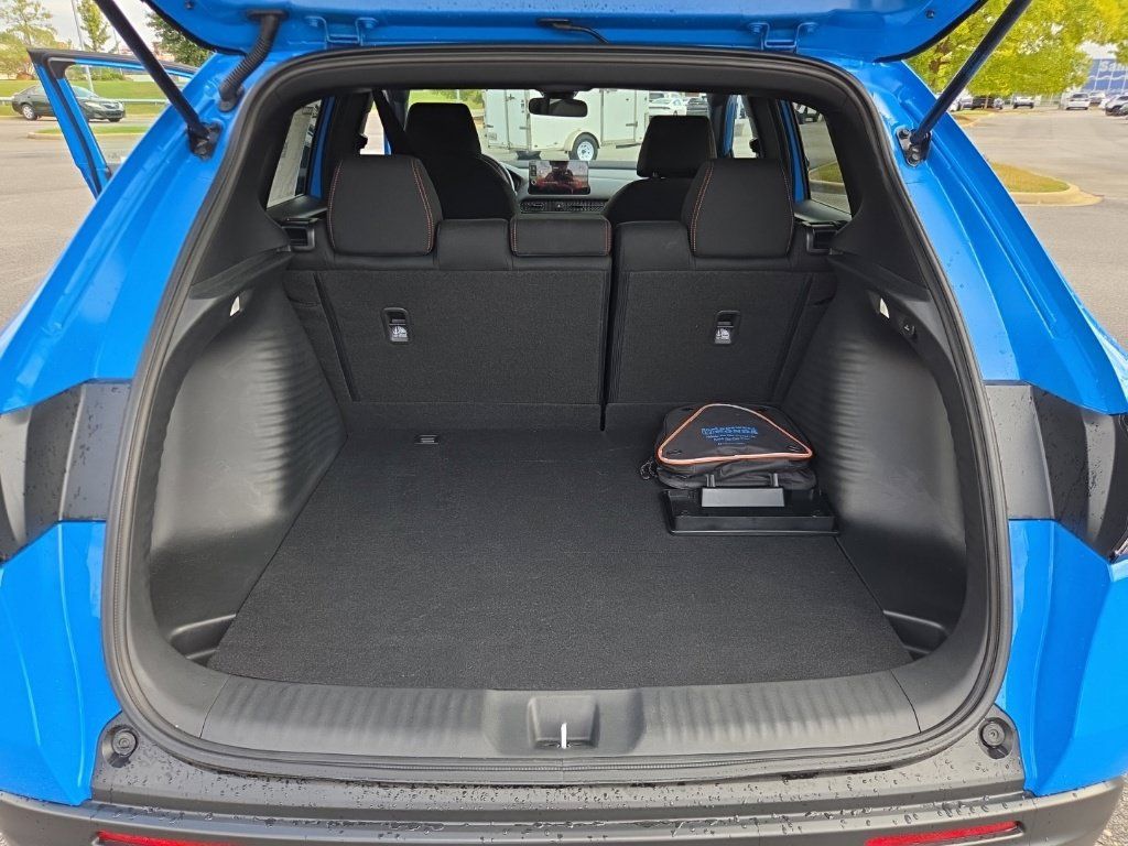 Used 2026 Honda HR-V Sport image 58