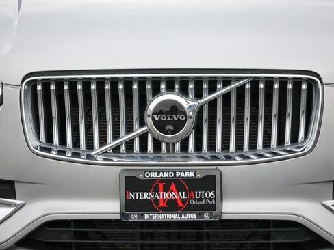 Used 2023 Volvo XC90 B5 Plus w/ Protection Package Premier AWD/4WD image 19