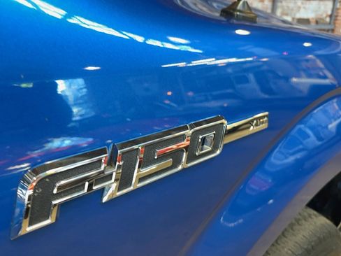 Used 2013 Ford F150 XLT w/ XLT Chrome Pkg AWD/4WD image 47