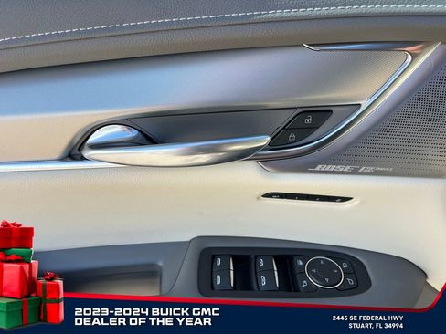 Used 2021 Cadillac XT5 Premium Luxury image 22