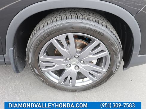 Used 2021 Honda Passport EX-L image 30