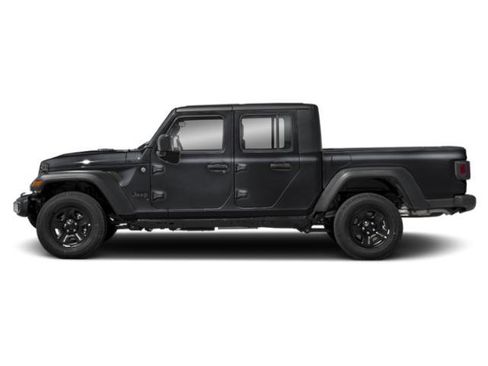 New 2026 Jeep Gladiator Sport image 3