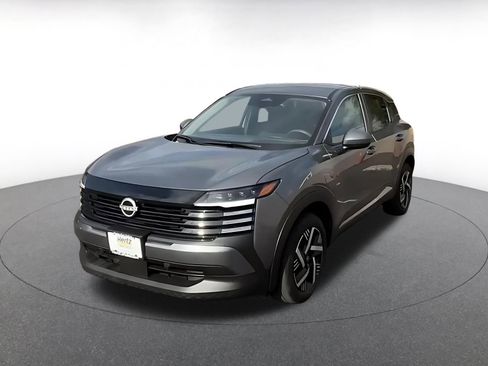 Used 2025 Nissan Kicks SV image 7