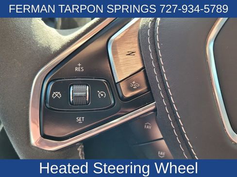 Used 2025 Chevrolet Corvette Z06 image 30