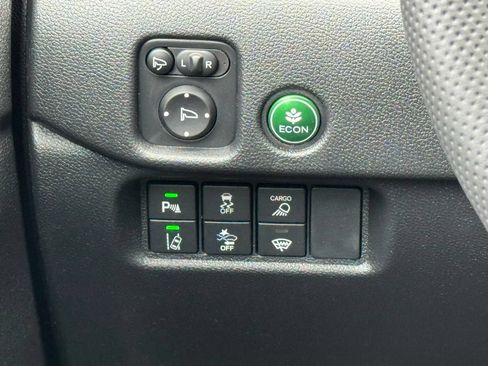 Used 2026 Honda Ridgeline TrailSport image 15