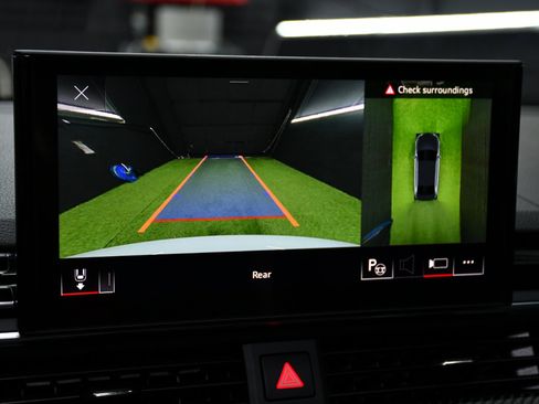 Used 2023 Audi S4 Prestige image 57