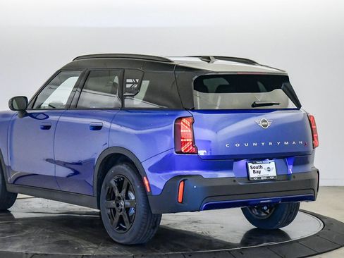New 2026 MINI Cooper Countryman S AWD/4WD image 2
