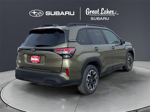 New 2026 Subaru Forester Premium image 5
