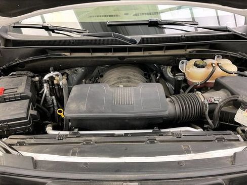 Certified 2024 GMC Yukon Denali w/ Denali Reserve Package AWD/4WD image 29