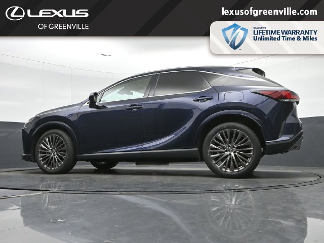 Certified 2024 Lexus RX 350 FWD w/ Convenience Package image 40