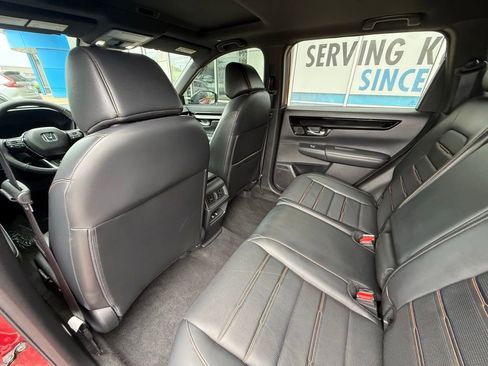 Used 2023 Honda CR-V Sport Touring image 30