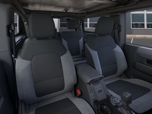 New 2026 Ford Bronco 2-Door AWD/4WD image 10