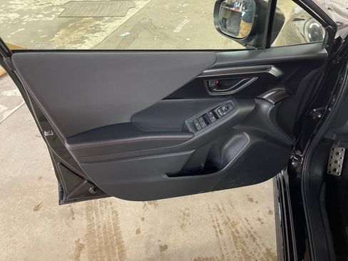 Certified 2024 Subaru Impreza RS image 12