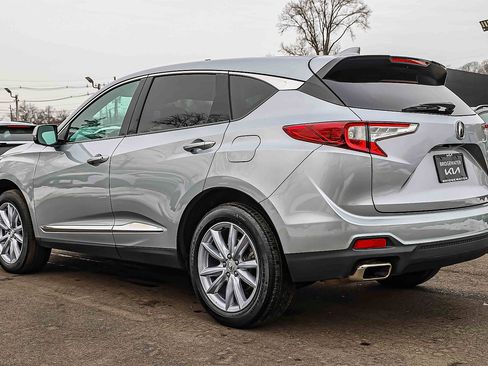 Used 2023 Acura RDX AWD image 4