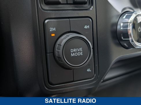 Used 2025 Ford F450 Platinum w/ Platinum Plus Package AWD/4WD image 59