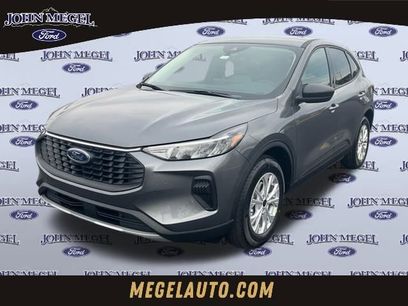 New 2026 Ford Escape Active w/ Tech Pack #1