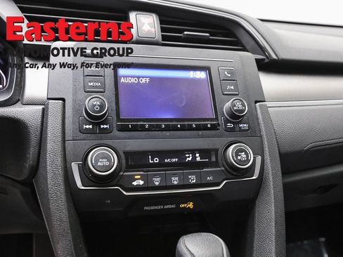 Used 2018 Honda Civic LX image 17