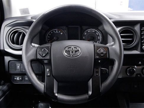 Used 2021 Toyota Tacoma SR image 15