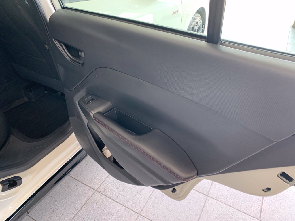 New 2026 Subaru Impreza RS AWD/4WD image 16
