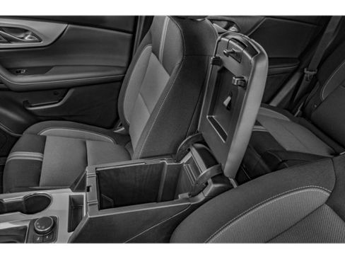 New 2026 Chevrolet Blazer LT FWD image 20