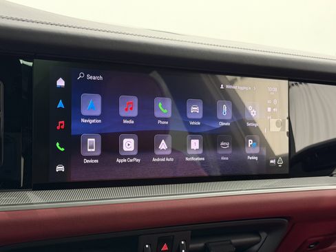 New 2026 Porsche Cayenne image 40