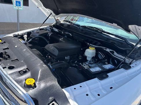 Used 2017 RAM 1500 Lone Star RWD image 71