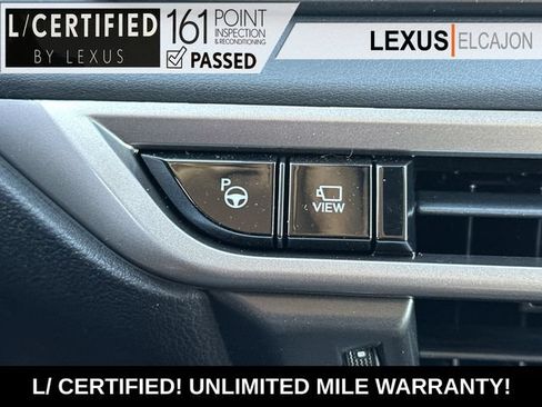 Certified 2026 Lexus RX 350 Premium Plus w/ Convenience Package AWD/4WD image 32