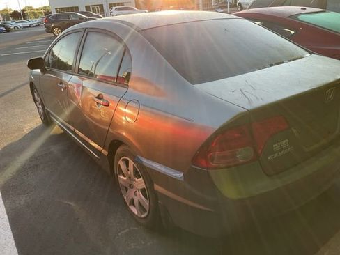 Used 2006 Honda Civic LX image 6