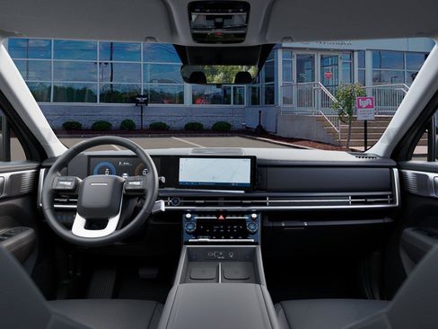 New 2026 Hyundai Santa Fe XRT image 11