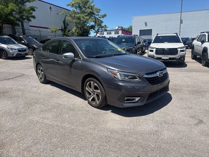 Used 2022 Subaru Legacy Touring XT w/ Popular Package #2