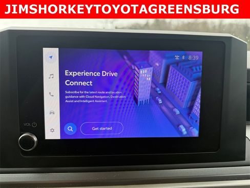 Used 2024 Toyota Tacoma TRD Sport image 19