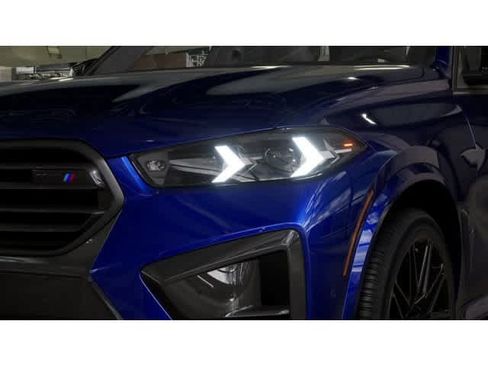 New 2026 BMW X5 M Competition w/ Executive Package image 6