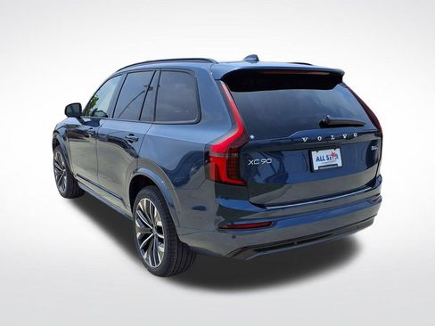 New 2026 Volvo XC90 B6 Ultra w/ Protection Package Premier AWD/4WD image 5