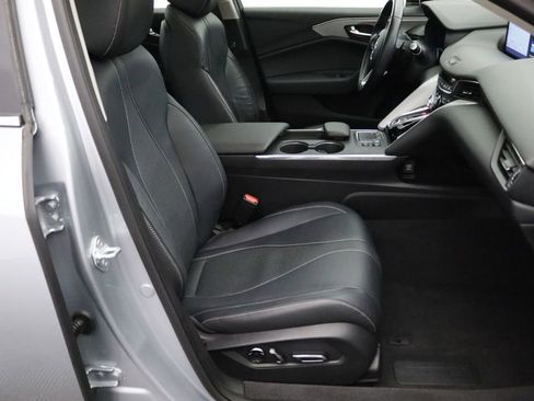 Used 2023 Acura TLX w/ Technology Package image 14