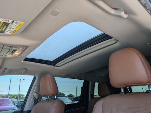 Used 2019 Toyota Highlander Limited AWD/4WD image 17