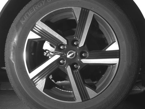 Used 2025 Nissan Sentra SV image 15