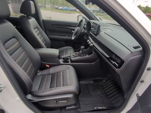 Used 2023 Honda CR-V Sport Touring image 31