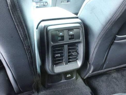 Used 2025 Ford Bronco Outer Banks AWD/4WD image 33