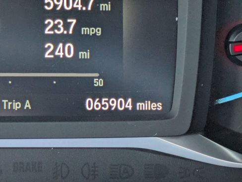 Used 2021 Honda Passport EX-L image 19