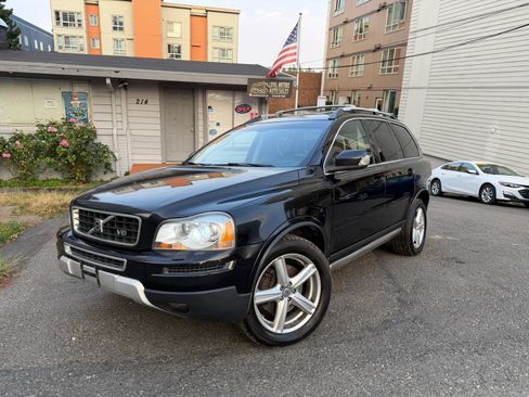 Used 2007 Volvo XC90 V8 Sport AWD/4WD image 1