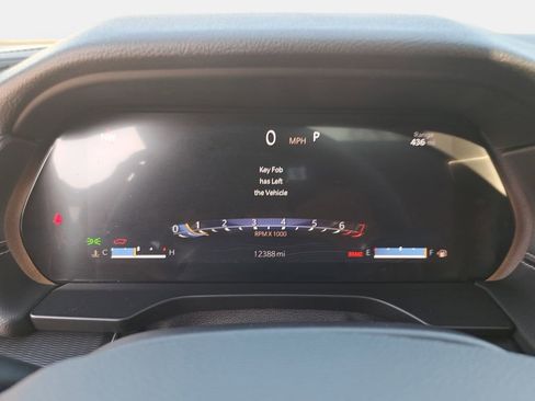 Used 2023 Jeep Grand Cherokee Altitude image 20