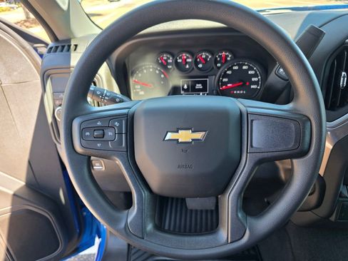 New 2026 Chevrolet Silverado 1500 Custom image 17
