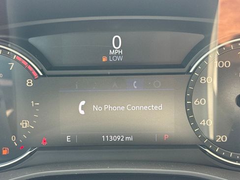 Used 2020 Cadillac XT6 Premium Luxury FWD image 45